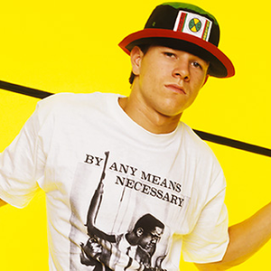 Marky Mark and The Funky Bunch photo provided by Last.fm