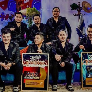 Grupo Zúmbale Primo 的头像