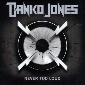 Zdjęcia dla 'Never Too Loud'