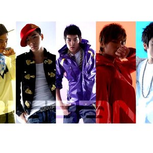 We Belong Together 的头像