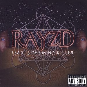 Fear is the Mind Killer