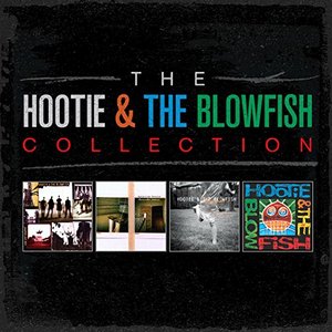 The Hootie & The Blowfish Collection