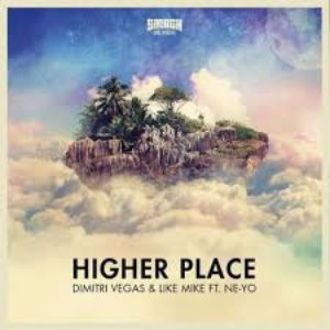 Dimitri Vegas & Like Mike feat. Ne-Yo 的头像