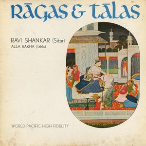 The Ravi Shankar Collection: Ragas And Talas (Remastered)