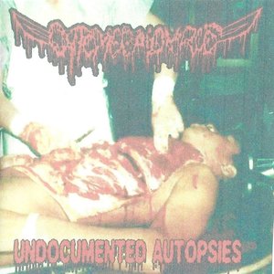 Undocumented Autopsies