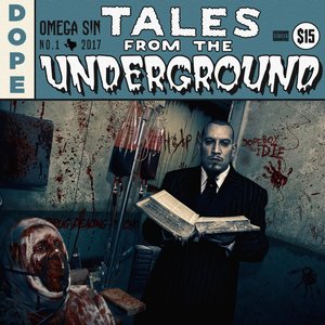 Tales from the Underground