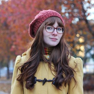 Татьяна Тюлькина 的头像