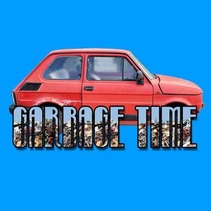 Garbage Time 的头像