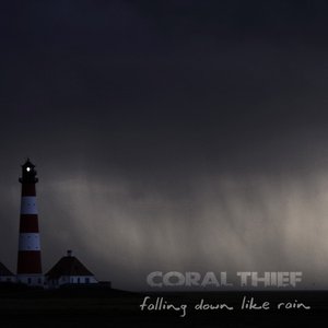 Falling Down Like Rain - Single