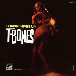 Shapin' Things Up