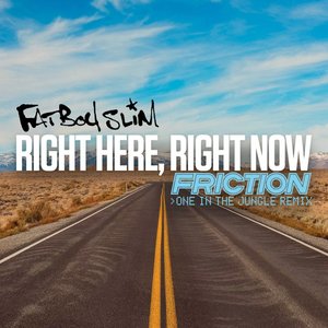 Right Here, Right Now (Friction One in the Jungle Remix)