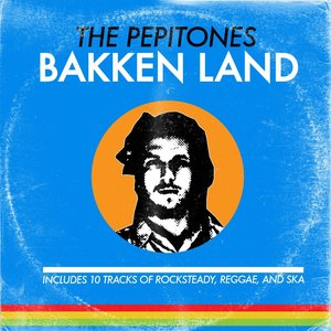 Bakken Land