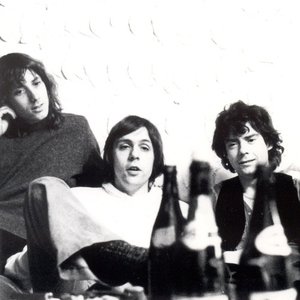 Michael Shrieve, Klaus Schulze & Kevin Shrieve 的头像