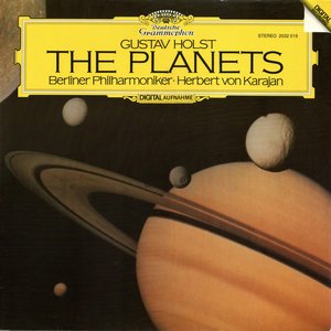 Image for 'The Planets'