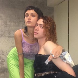 SOPHIE, Evita Manji 的头像