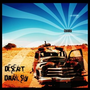 Desert Dark Sky