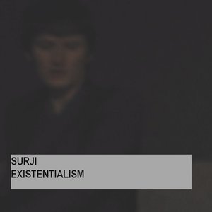 “Existentialism”的封面