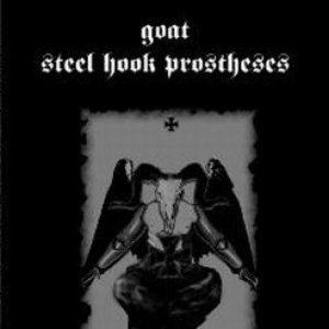 Image for 'goat & steel hook prostheses'