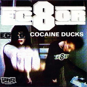 Cocaine Ducks