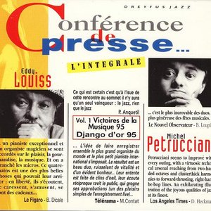 Conférence De Presse... L'Intégrale