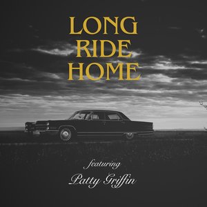 Ghost Hounds - Long Ride Home - Zortam Music