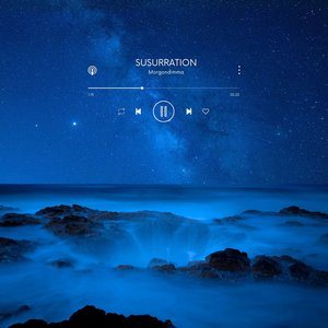 Susurration