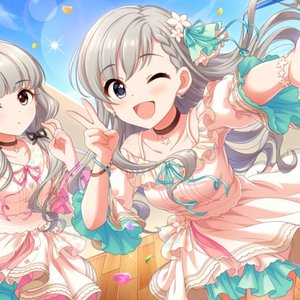 Avatar for 久川颯、久川凪