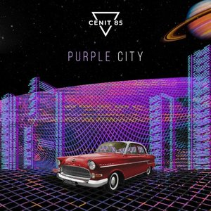 Purple City