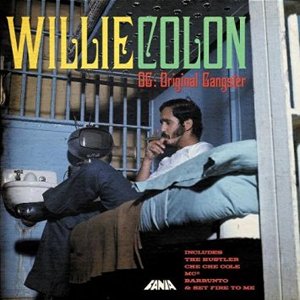 Willie Colón - Álbumes y discografía | Last.fm