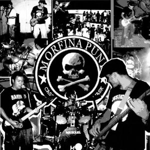 Morfina Punk 的头像