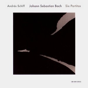 J.S. Bach: Six Partitas