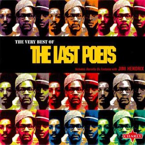 The Very Best of The Last Poets