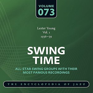 Lester Young Vol. 1 (1936-39)