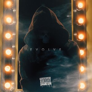 Evolve - EP
