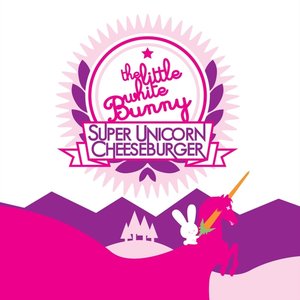Super Unicorn Cheeseburger
