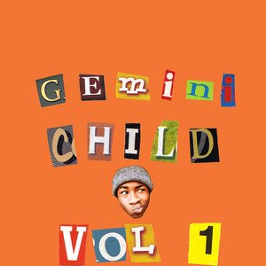 Gemini Child Vol. 1