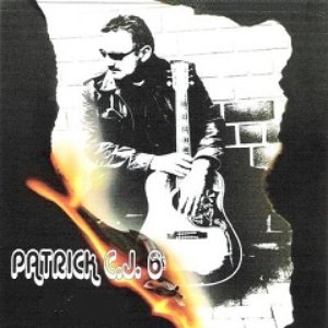 Patrick C.J. 的头像