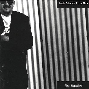 A Man Without Love