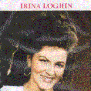 Irina Loghin için avatar