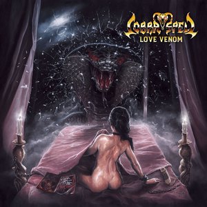 Love Venom - EP