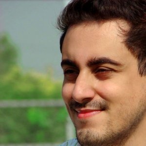 Bilal Khan için avatar