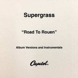Road To Rouen - Album Versions and Instrumentals