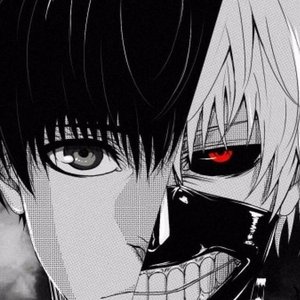 Ken Kaneki