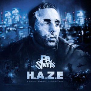 H.A.Z.E
