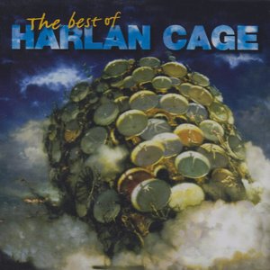 The Best Of Harlan Cage