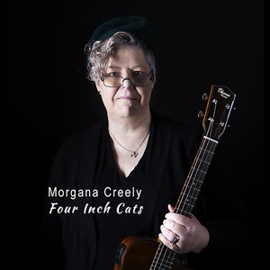 Morgana Creely 的头像