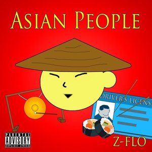Asian People - Single