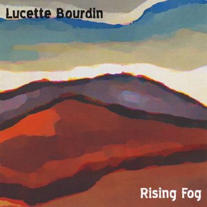 Image for 'Rising Fog'