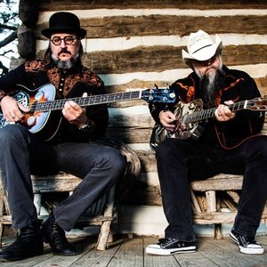 Les Claypool's Duo De Twang のアバター