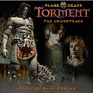 Avatar for Planescape Torment OST